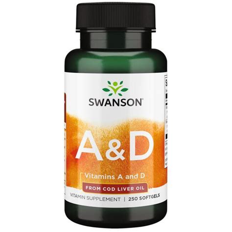 are swanson vitamins good quality
